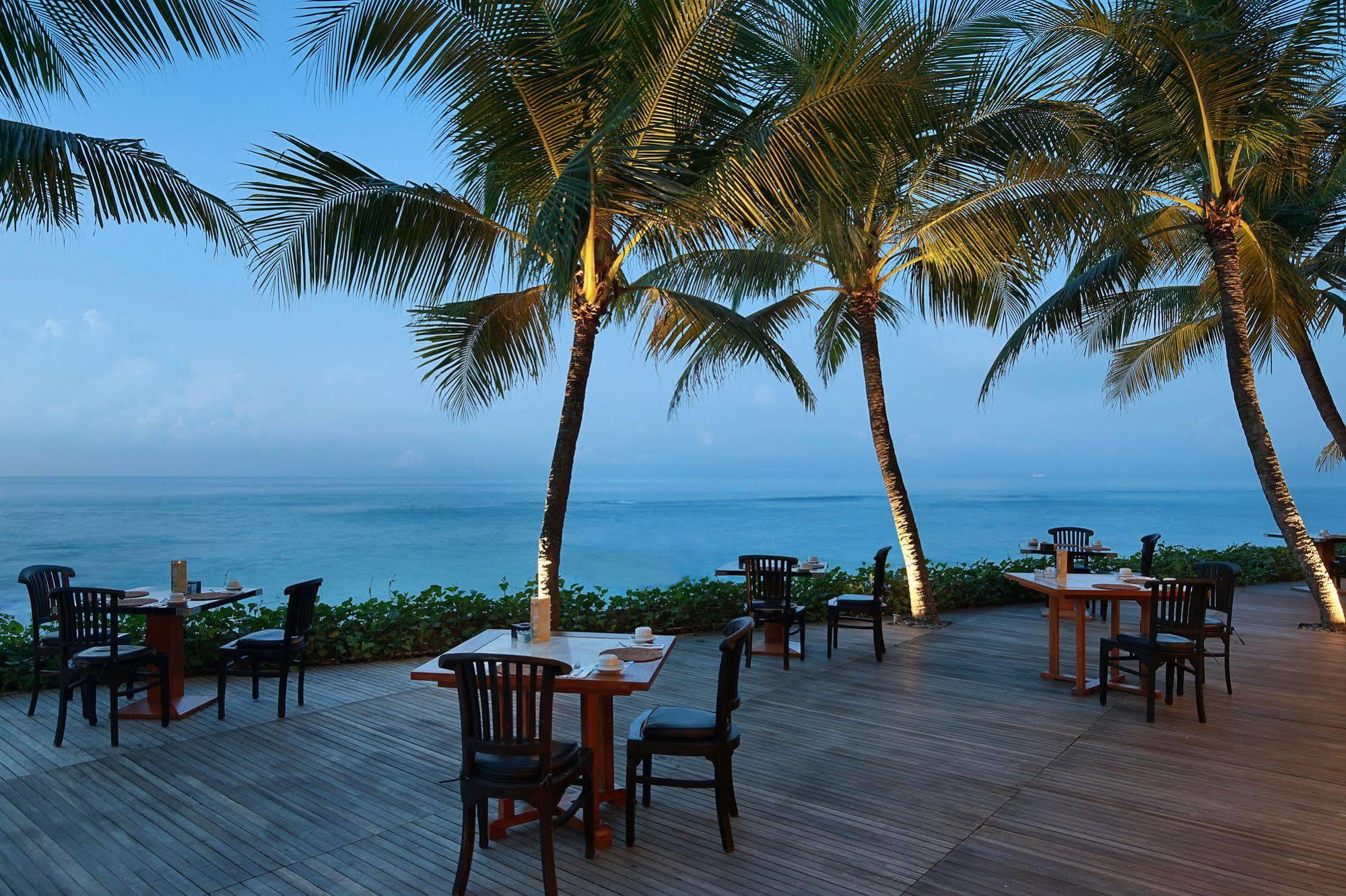 Candi Beach Villas Candidasa Eksteriør bilde